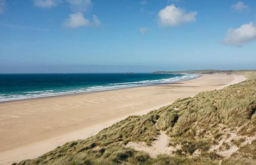 Traditional Cornish Cottage & Garden Redruth - Photo 52