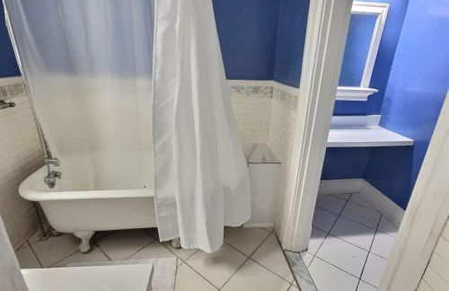 Calvert Cottage 2 - 1BR Bungalow in Adams Morgan - Foto 16