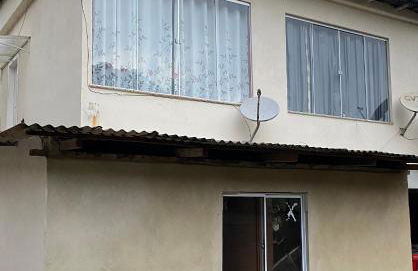 Casa da Zety - Foto 25