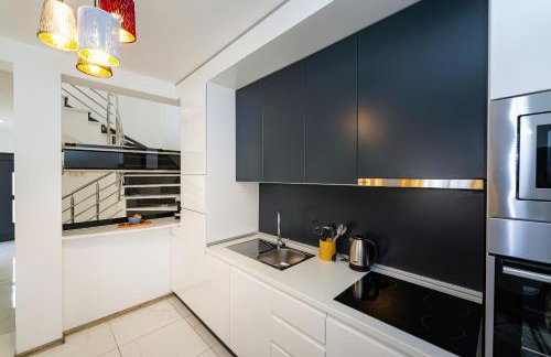 Villa Essenza Mare in Vodice with private pool & pet friendly - only 650 meters from the beach - Photo 8