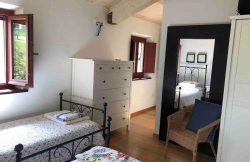 Casa San Pietro, restored farmhouse with pool - Foto 33