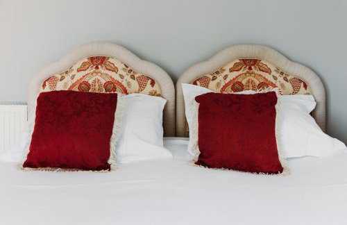 Little Orchard - Cowes - Foto 16