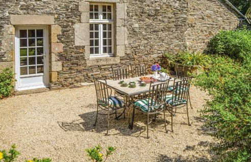 Cozy Home In Taulé With Kitchen - Foto 13