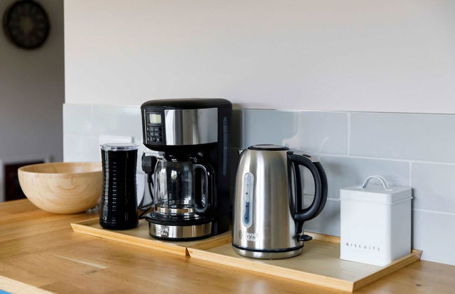 Home From Home 3-bed Nr East Wittering Beach - Photo 13