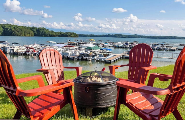 Lake Therapy - Foto 27