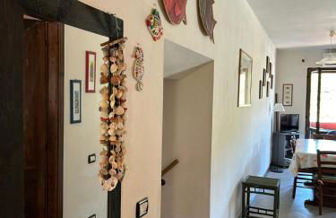 Casa con vista Mare ! Rocce Rosse House - Foto 14