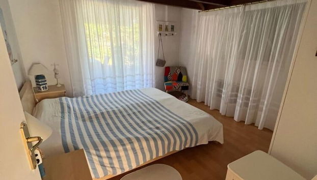 Beautiful Villa Near the Beach - Foto 2, Habitación