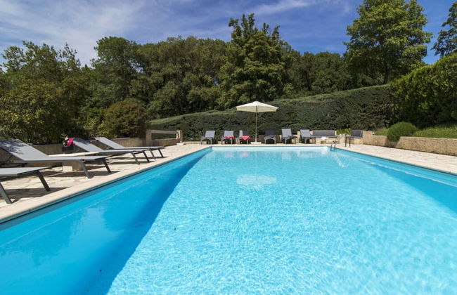 Le Vieux Lavoir - St.paul en Foret - Photo 14