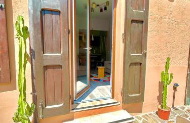 Valle Fiorita 42 - Garden apartment - Photo 22