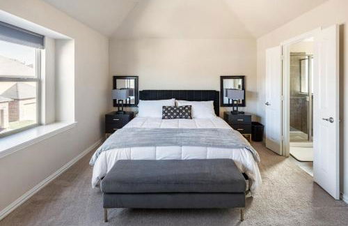 Bright and Spacious 3 Bedroom Townhome, Minutes from DFW Airport - Foto 25