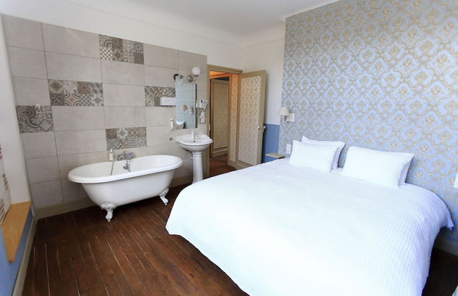 Appart'Hotel Hotel Saint Georges - Photo 76