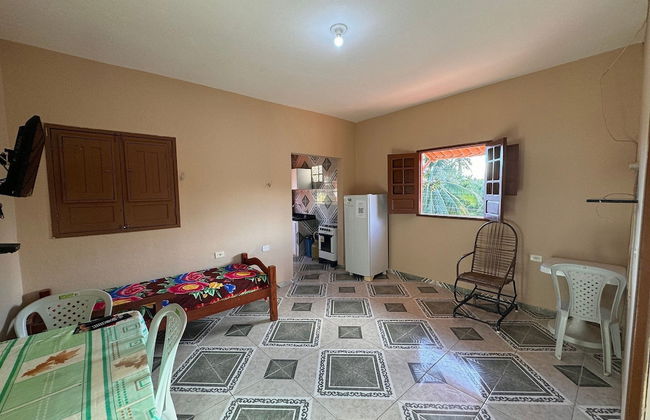 Xaréu Flats Maragogi - Photo 22