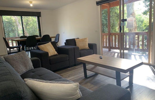 BIG4 Seymour Holiday Park - Foto 17