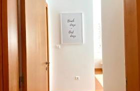 Pleno Beach-side apartment Furadouro - Foto 5