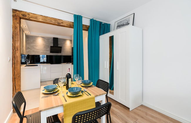 Apartment Strzelecka Poznań by Renters - Foto 6