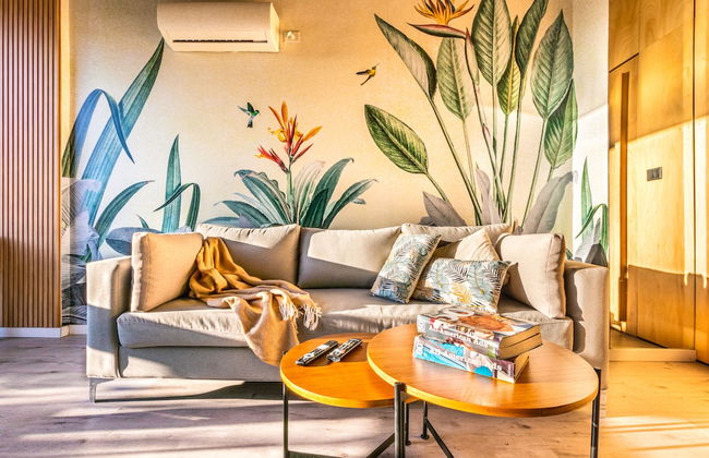 Deluxe Apartments in Palermo - by BueRentals - Foto 50