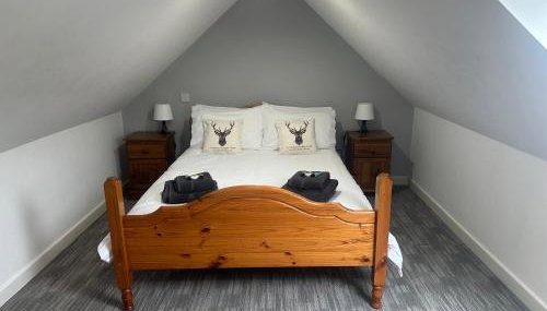 3 Dialknowe Holiday Cottage - Wanlockhead - 3 Bedrooms - Foto 5