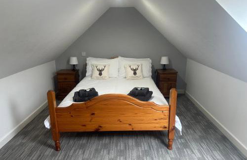 3 Dialknowe Holiday Cottage - Wanlockhead - 3 Bedrooms - Photo 5