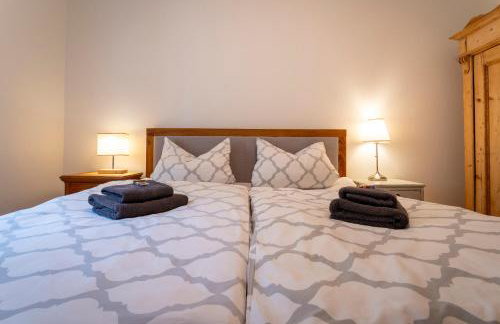 Suite-Dreams Apartment - City - Photo 20