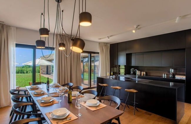 Luxury Villa sea View - Foto 6