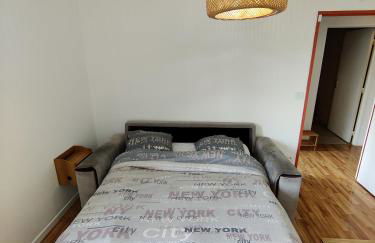 Appartement T2 classé 3 étoiles - Foto 12