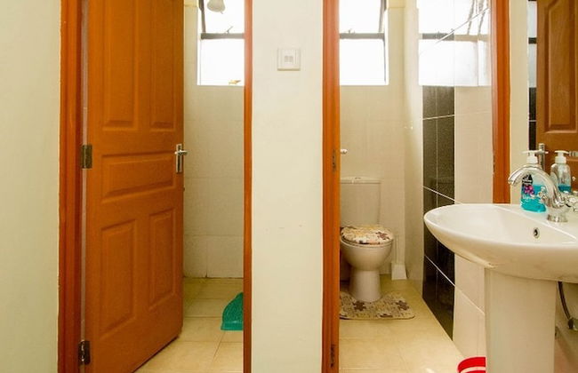 City Airport Apartment Nairobi - Foto 28