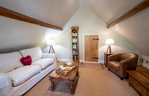 The Old Chapel Charming countryside retreat - Pass the Keys - Foto 23