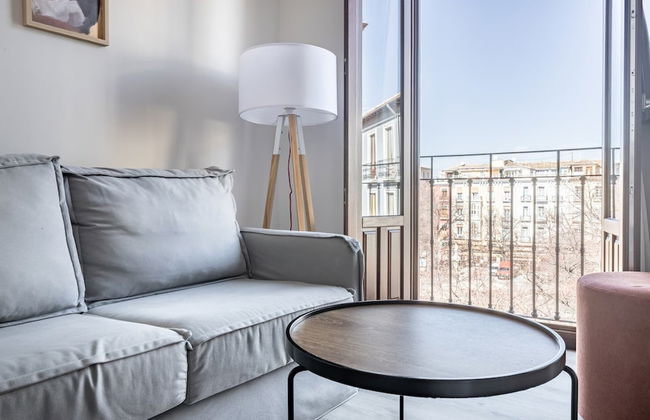 Apartamentos Libere Granada Catedral - Foto 34