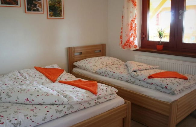 PENZION POD PALAVU - Photo 5