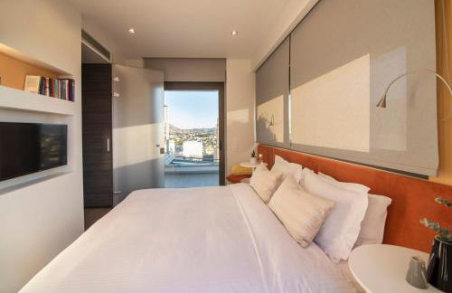 Stefano's Villa Lagonissi - Foto 41