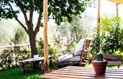 Agriturismo Poggio Degli Ulivi - Foto 53