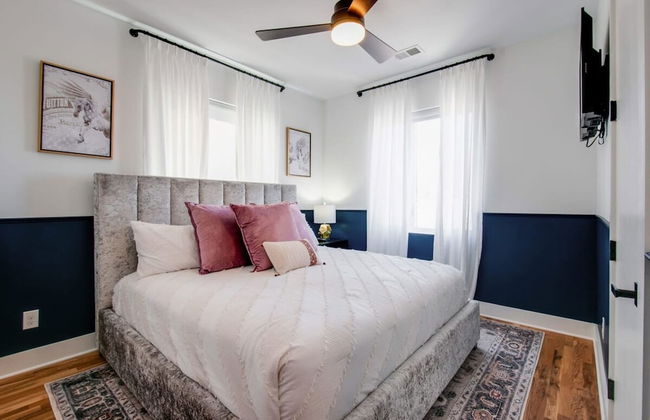 Dolly s Big House - 18 Beds Skydeck Views - Foto 36