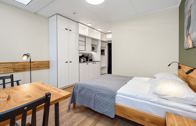 TopFloor Apartments - Photo 13