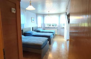 Kaiserberg-Apartments "Nahe dem Hohenstaufen" - Foto 18