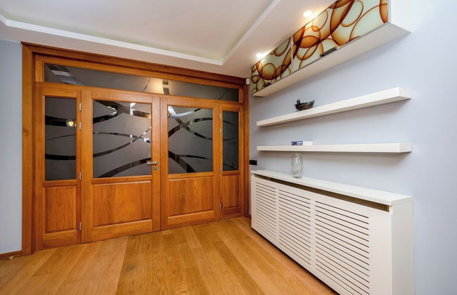 Luxury Penthaus 3 Bedrooms Apartment in Sofia, - Foto 42