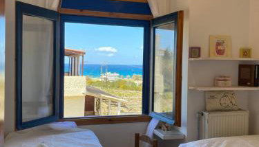 Nikita's Apartment, With Seaview - Foto 2