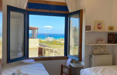 Nikita's Apartment, With Seaview - Foto 2