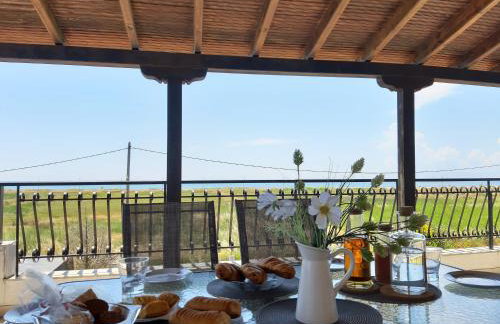 Calma Luxury Apartments #1 Sozopoli in Halkidiki - Foto 34