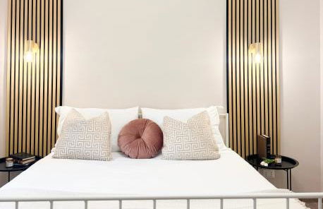 Vatican Exclusive Suite - Foto 23