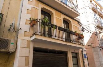 Apartamentos Cáceres Turístico - Foto 8