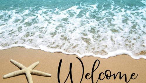 Romantic Coastal Private Room - Foto 4