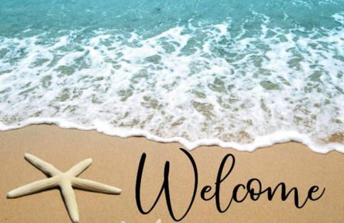 Romantic Coastal Private Room - Foto 4