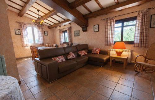 Catalunya Casas Peaceful Perfection , only 30km from Barcelona! - Foto 9