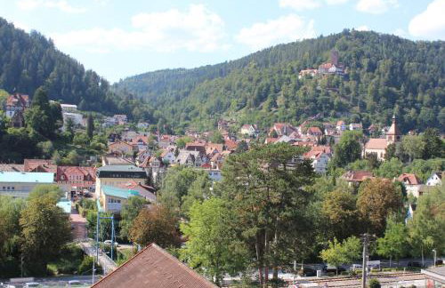 Ferienwohnung Weitblick - Photo 32