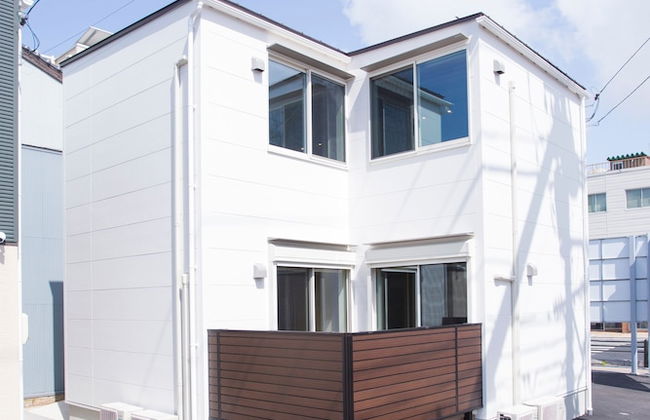 Rakuten STAY HOUSE × WILL STYLE Matsue - Foto 52