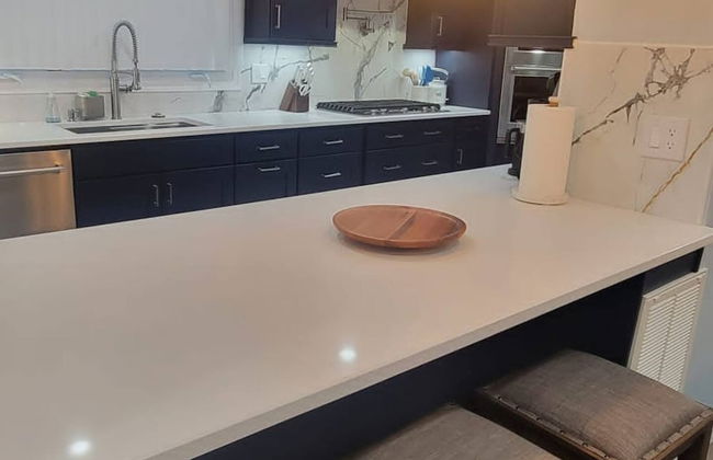 Family House 12 Miles From NYC - Foto 38