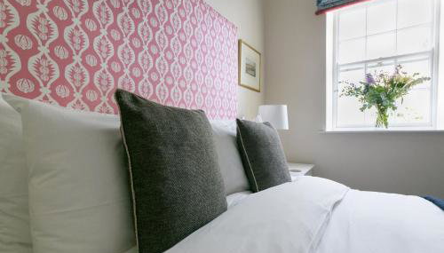 Stay On The Hill - The Coach House - Foto 5, Shower