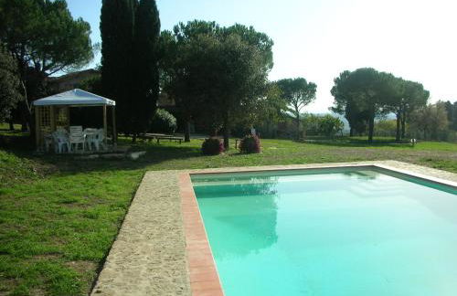 Agriturismo Podere Casacce - Foto 4