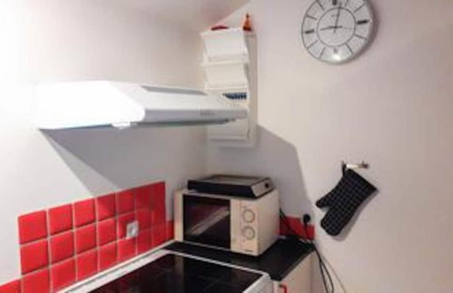 5 Star Holiday Home in Slagelse - Foto 2