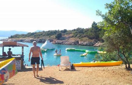 Holiday house "Sabine green" - Foto 34